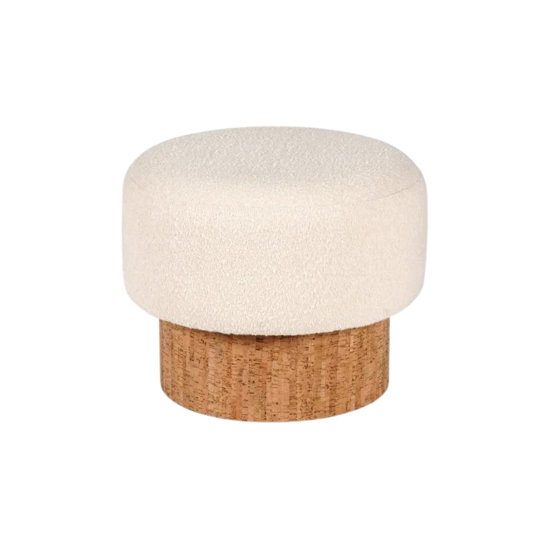Annette Stool - Stools & Poufs - Hello Norden