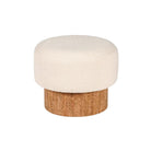 Annette Stool - Stools & Poufs - Hello Norden