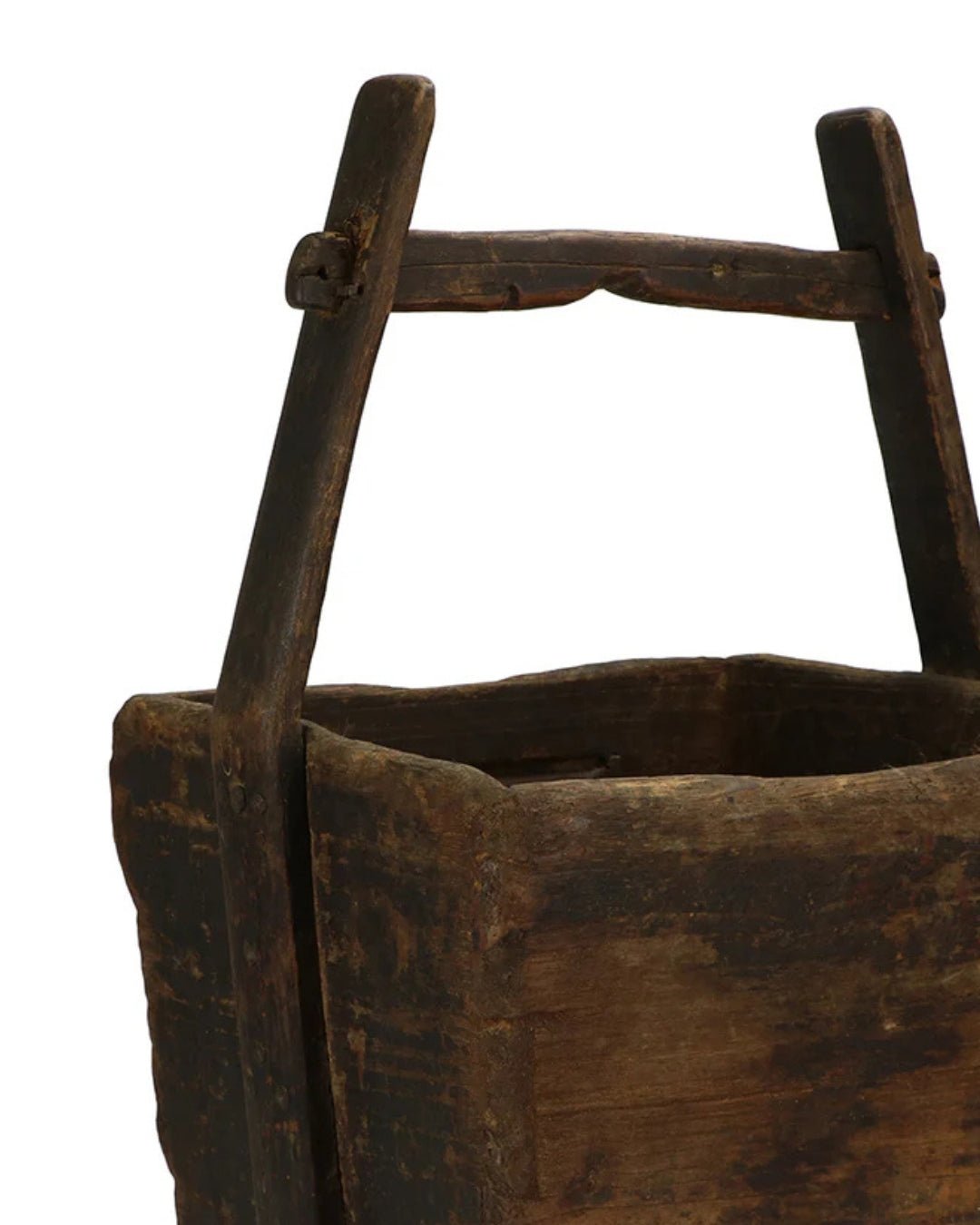 Anni Vintage Planter - Planters & Pots - Hello Norden