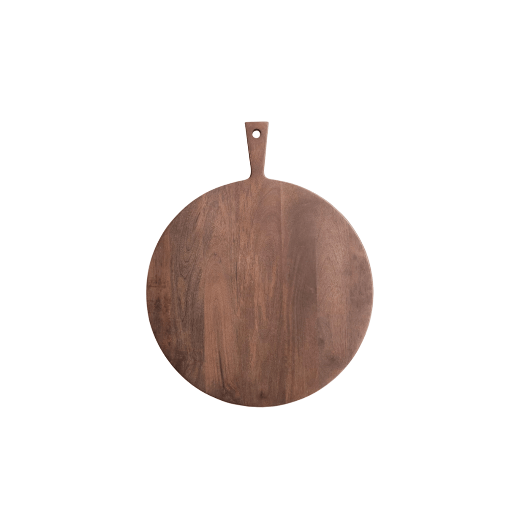 Annika Round Cutting Board - Cutting Boards - Hello Norden