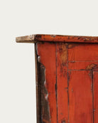 Olivia Antique Chinese Cabinet - Vintage Furniture - Hello Norden