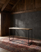 Elin Console Table - Vintage Furniture - Hello Norden