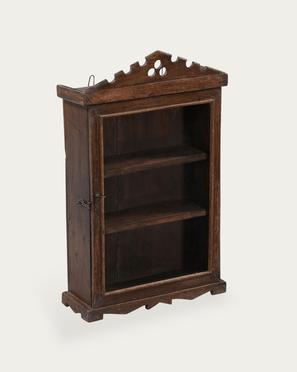 Jannike Cabinet