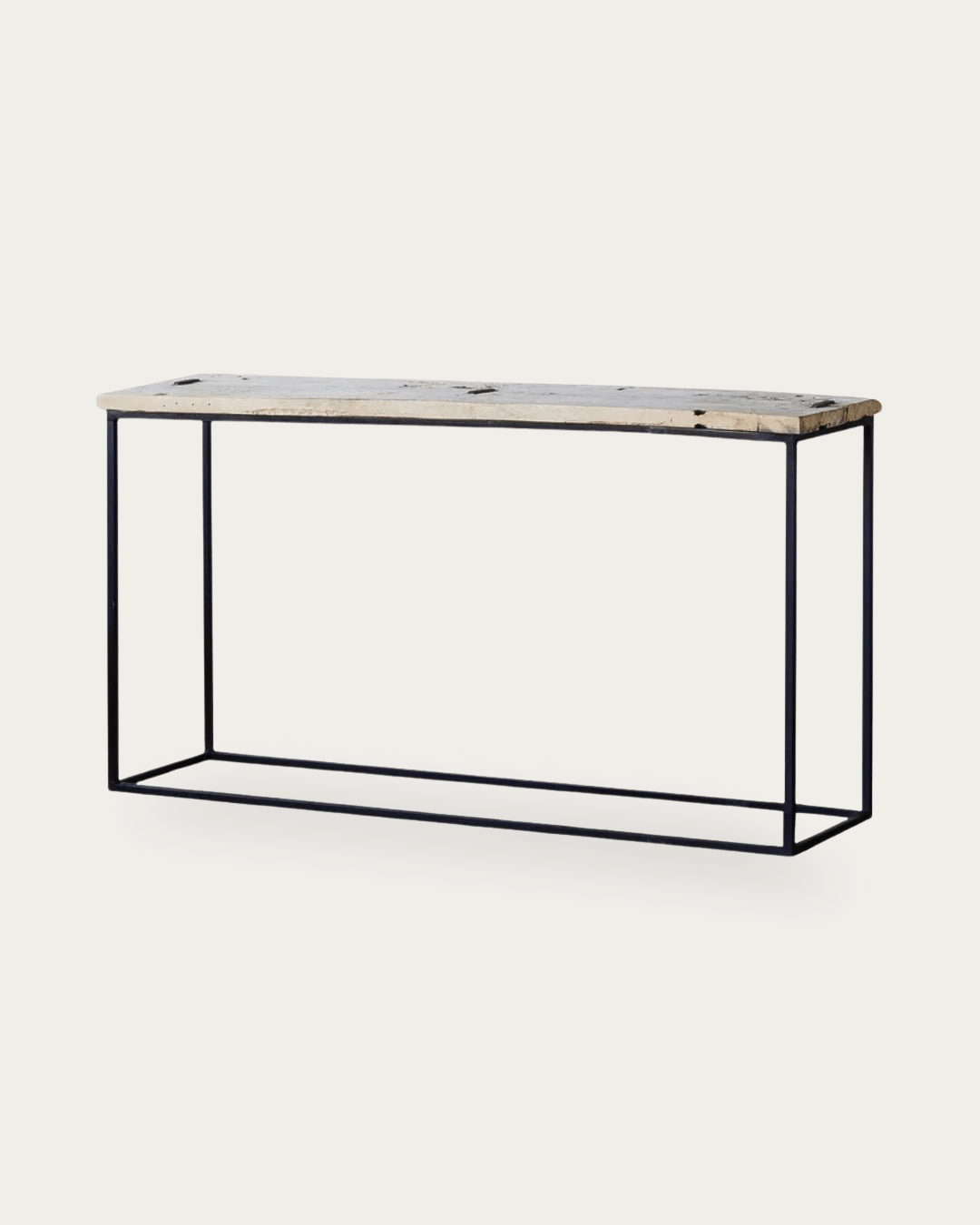 Elin Console Table - Vintage Furniture - Hello Norden