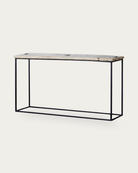 Elin Console Table - Vintage Furniture - Hello Norden