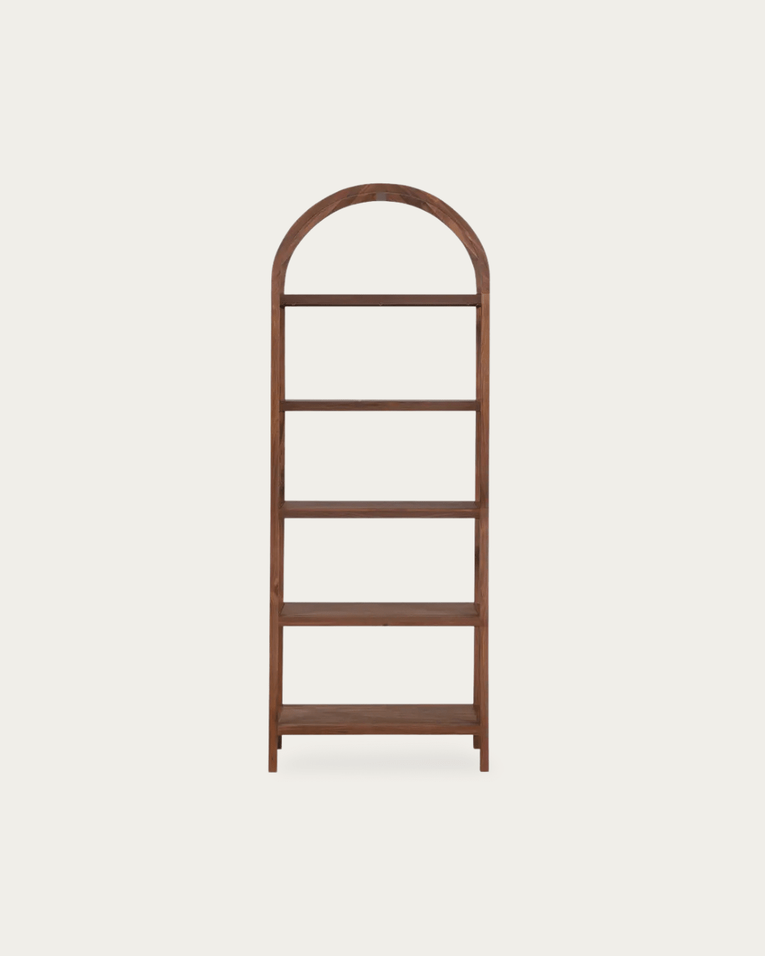 Stian Bookcase - Cabinets & Storage - Hello Norden