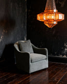 Hallvard Chair - Lounge Chairs - Hello Norden