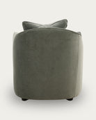 Hallvard Accent Chair - Lounge Chairs - Hello Norden