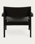Oskarson Occasional Chair - Loung Chairs - Hello Norden