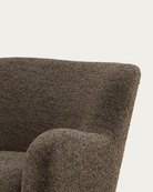 Skuld Chair - Lounge Chairs - Hello Norden
