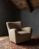 Skuld Chair - Lounge Chairs - Hello Norden