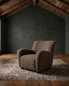 Skuld Chair - Lounge Chairs - Hello Norden