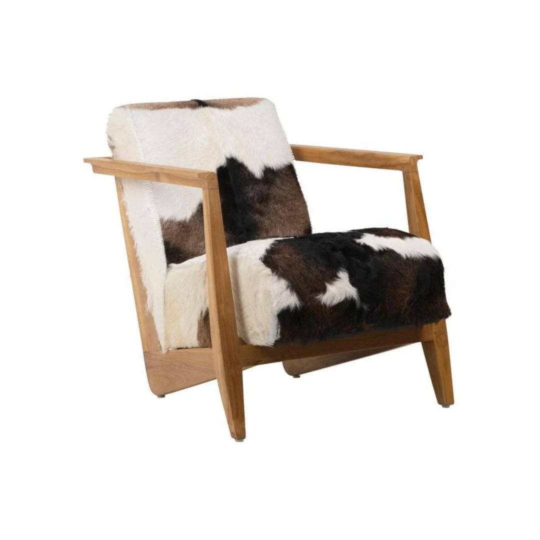 Arne Accent Chair - Chairs - Hello Norden
