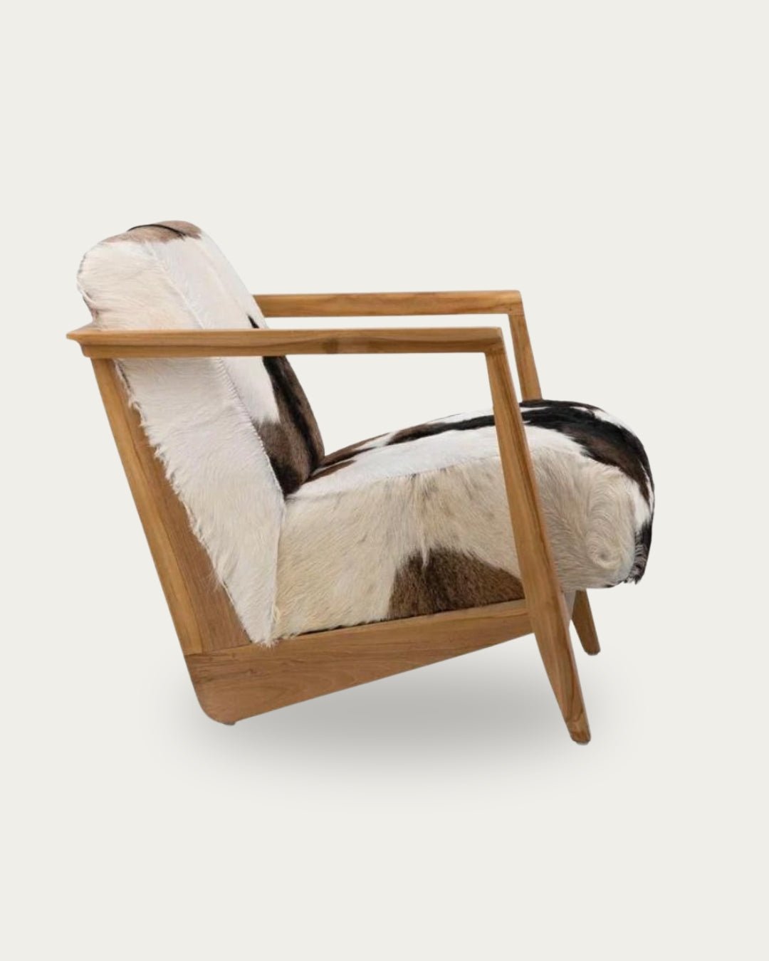 Arne Accent Chair - Chairs - Hello Norden