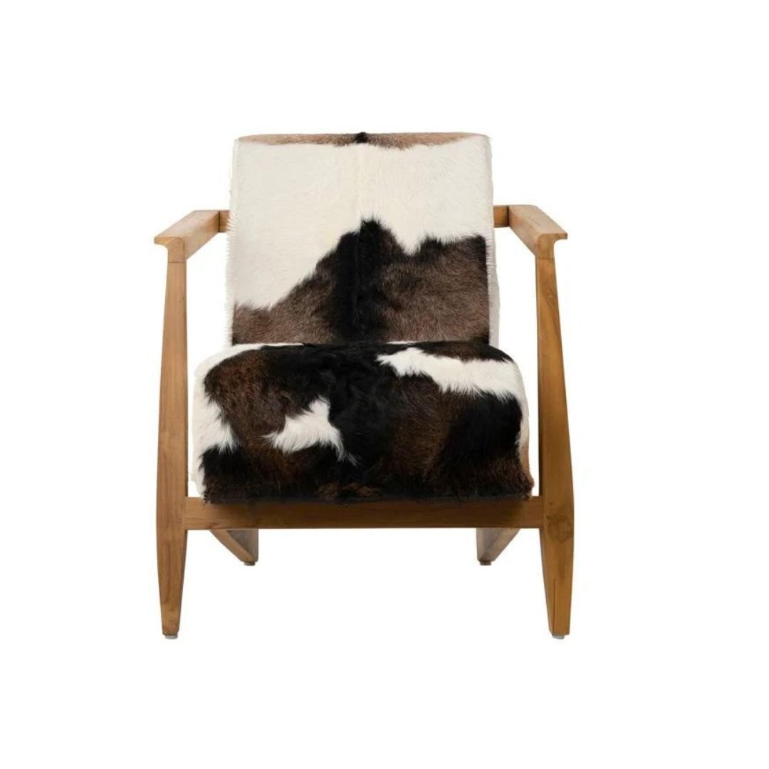 Arne Accent Chair - Chairs - Hello Norden