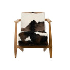 Arne Accent Chair - Chairs - Hello Norden