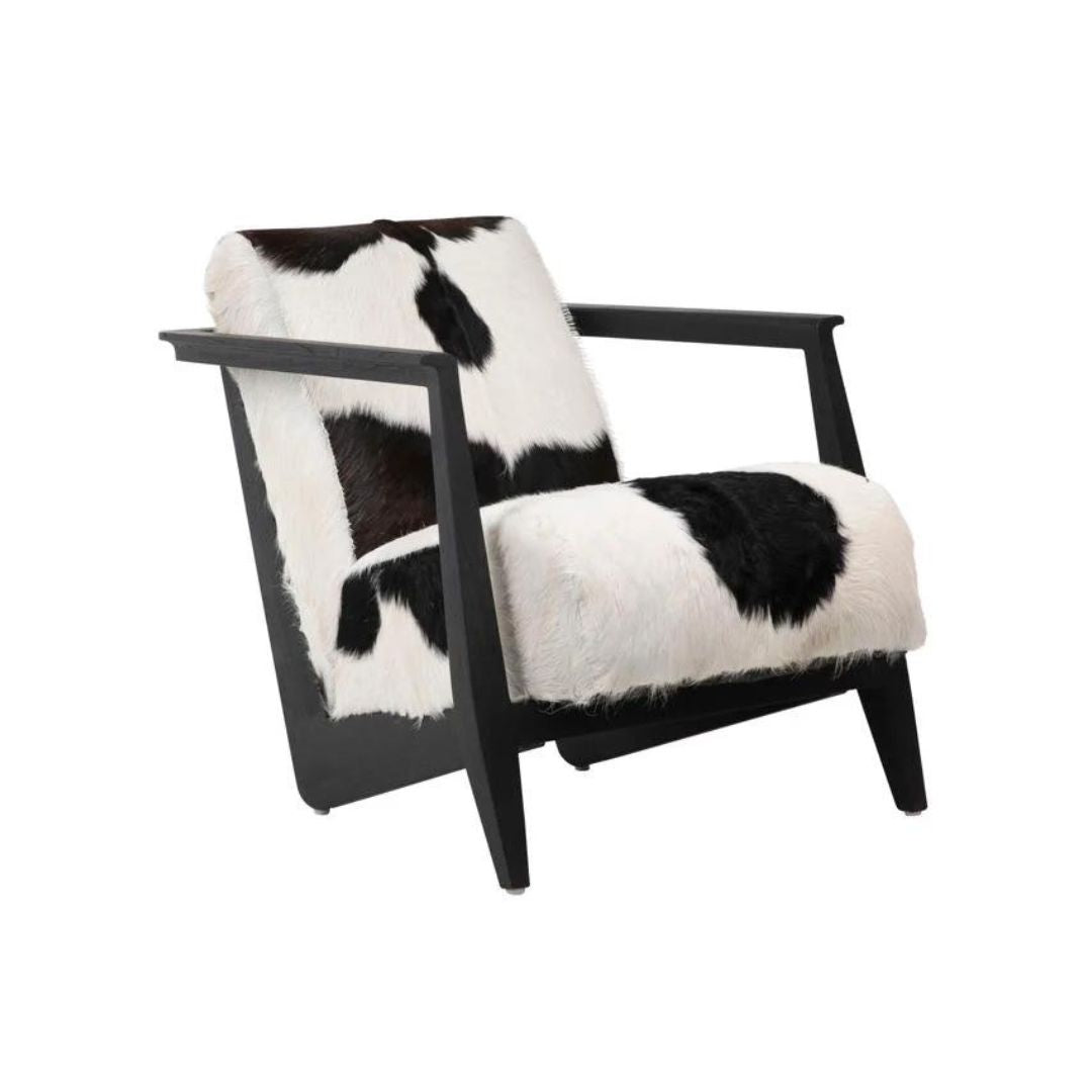 Arne Accent Chair - Chairs - Hello Norden