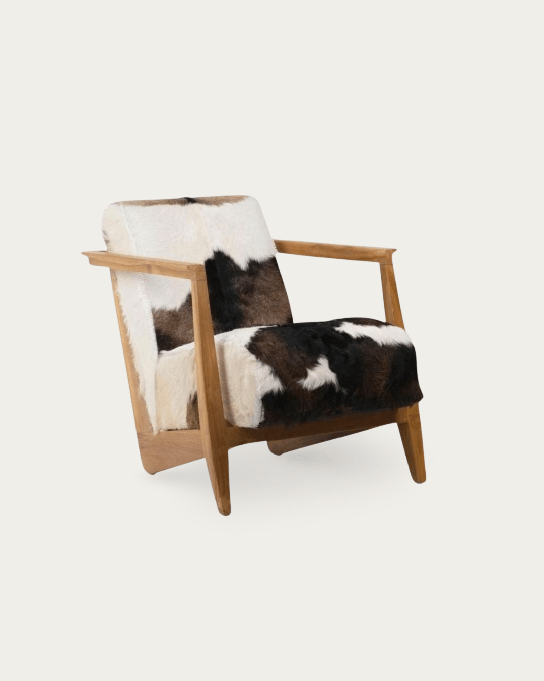 Arne Accent Chair - Chairs - Hello Norden
