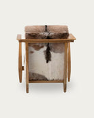 Arne Accent Chair - Chairs - Hello Norden