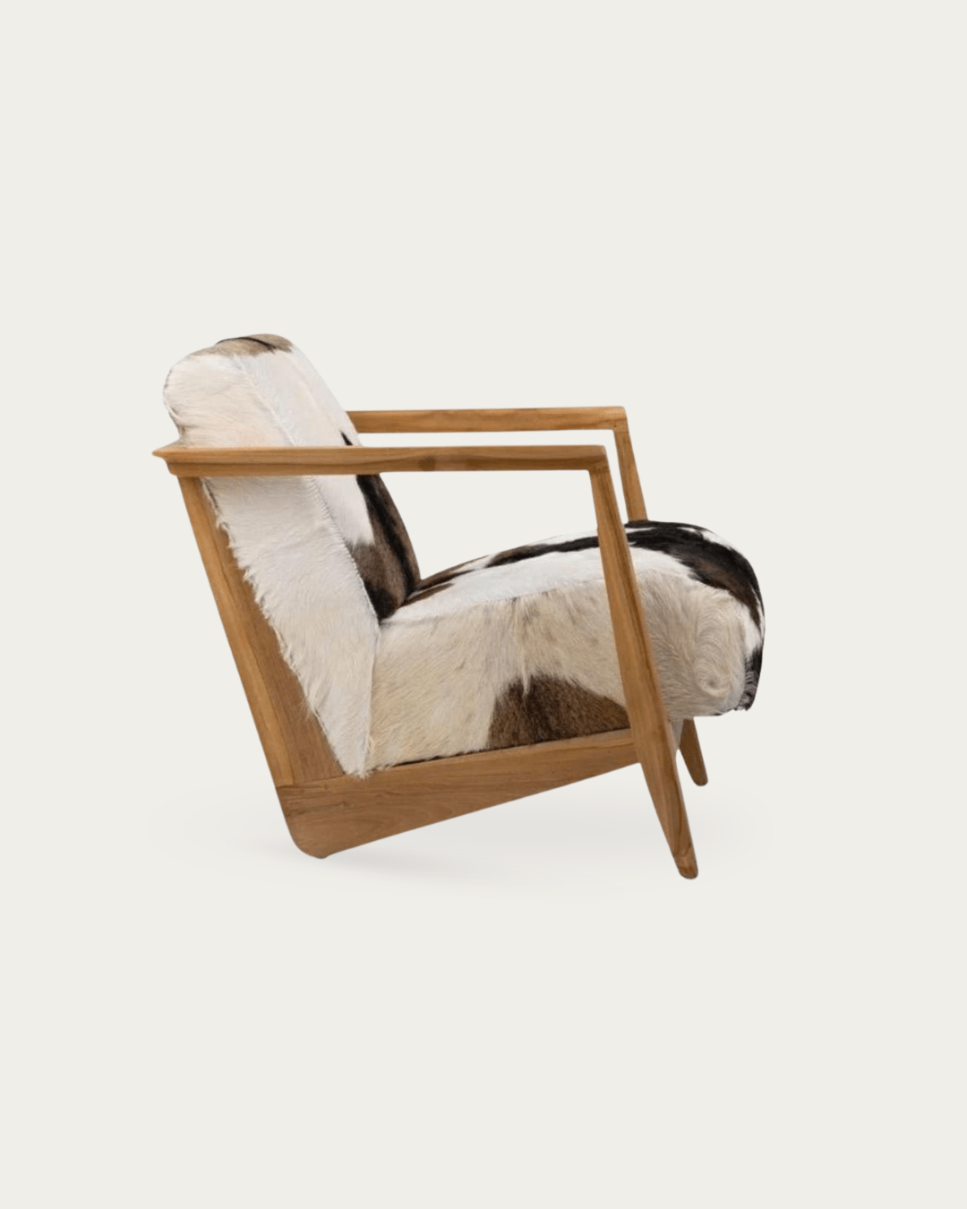 Arne Accent Chair - Chairs - Hello Norden
