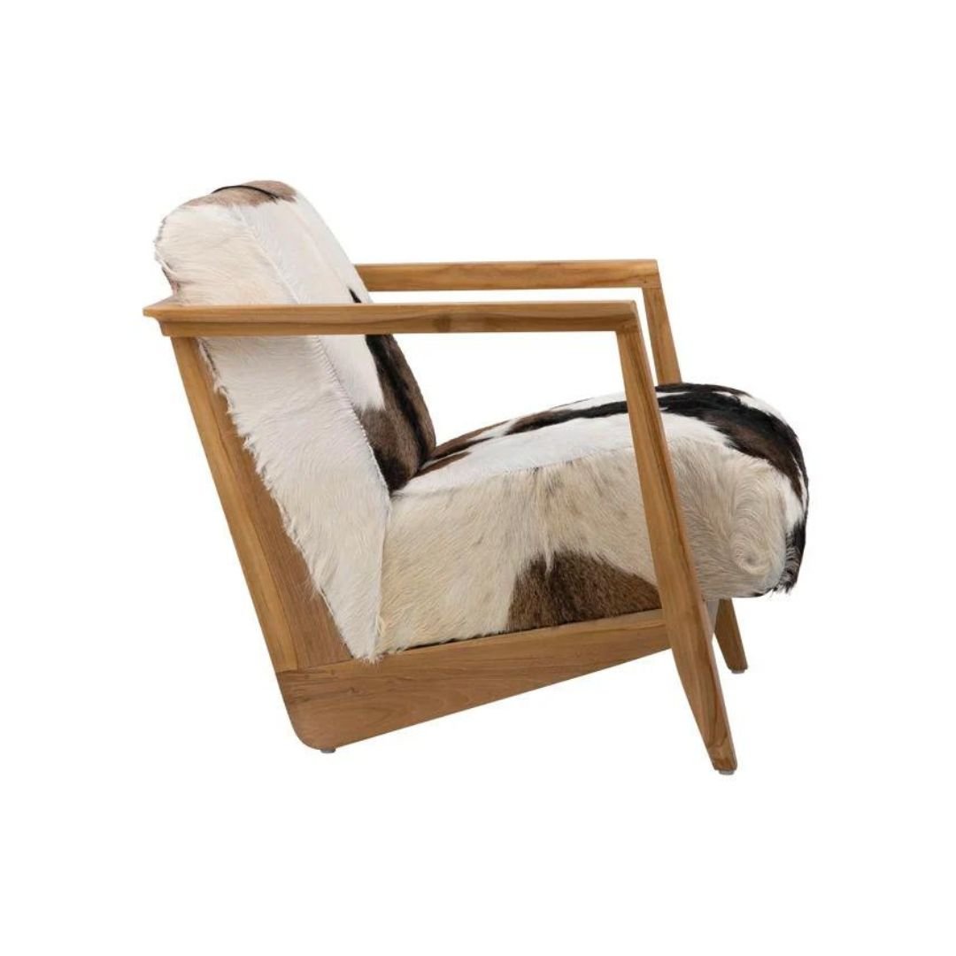 Arne Accent Chair - Chairs - Hello Norden