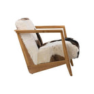 Arne Accent Chair - Chairs - Hello Norden