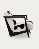 Arne Accent Chair - Chairs - Hello Norden