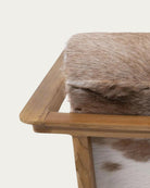 Arne Accent Chair - Chairs - Hello Norden