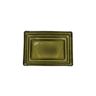 Arne Glass Soap Dish - Soap Dish - Hello Norden