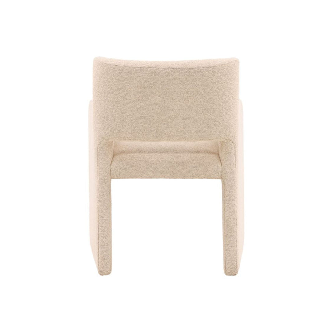 Arnold Dining Chair - Dining Chairs - Hello Norden