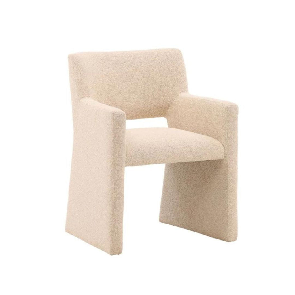 Arnold Dining Chair - Dining Chairs - Hello Norden