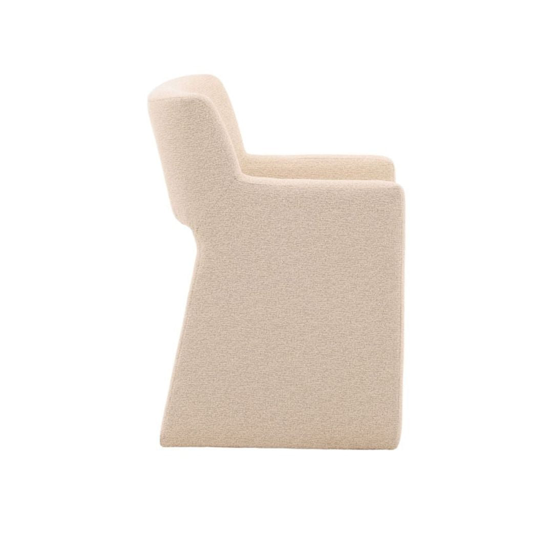 Arnold Dining Chair - Dining Chairs - Hello Norden