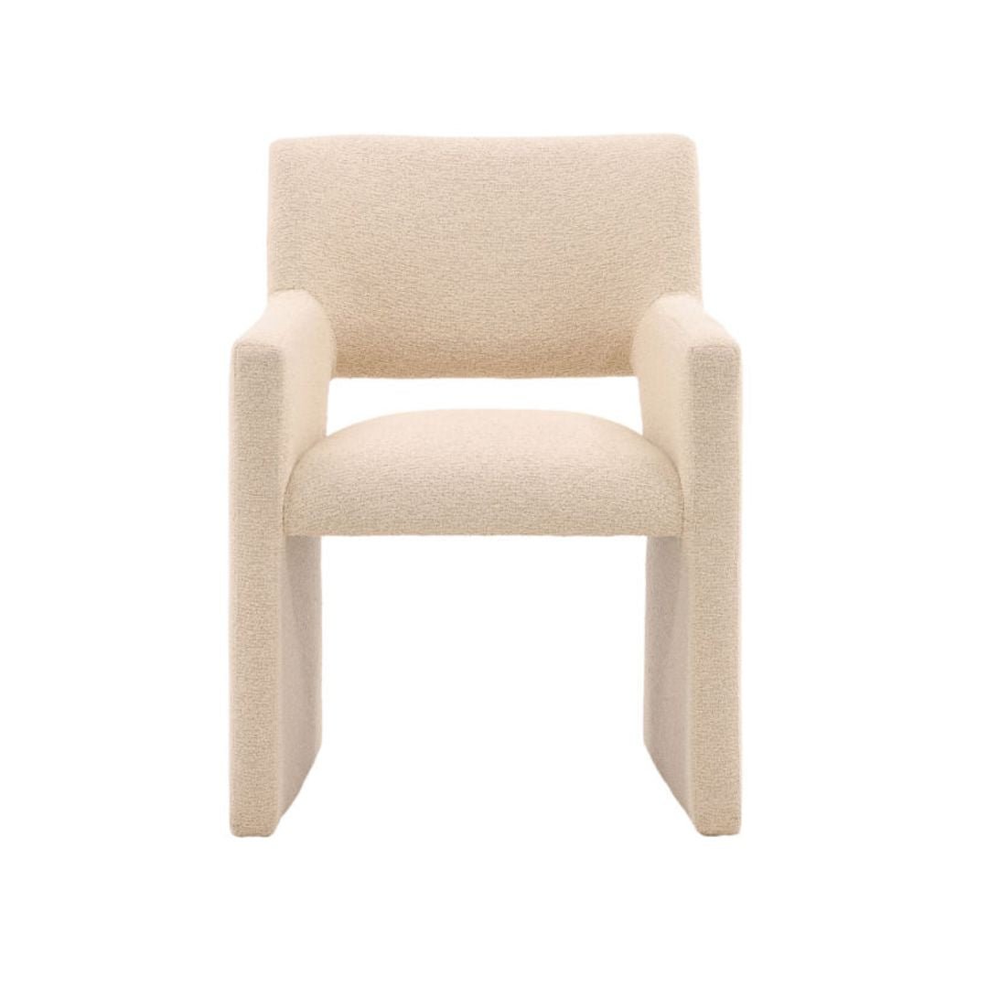 Arnold Dining Chair - Dining Chairs - Hello Norden