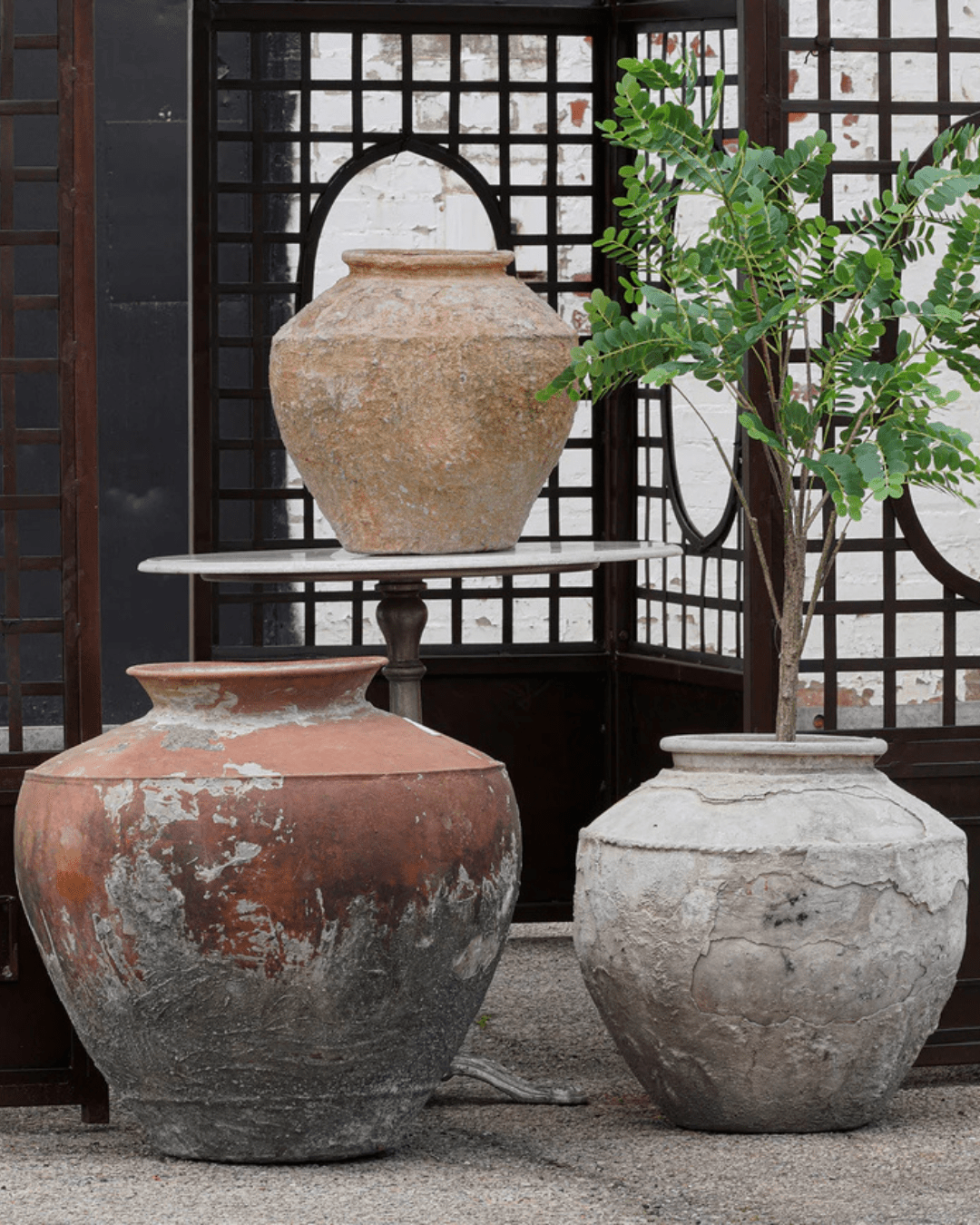 Kaja Water Pot - Planters & Pots - Hello Norden