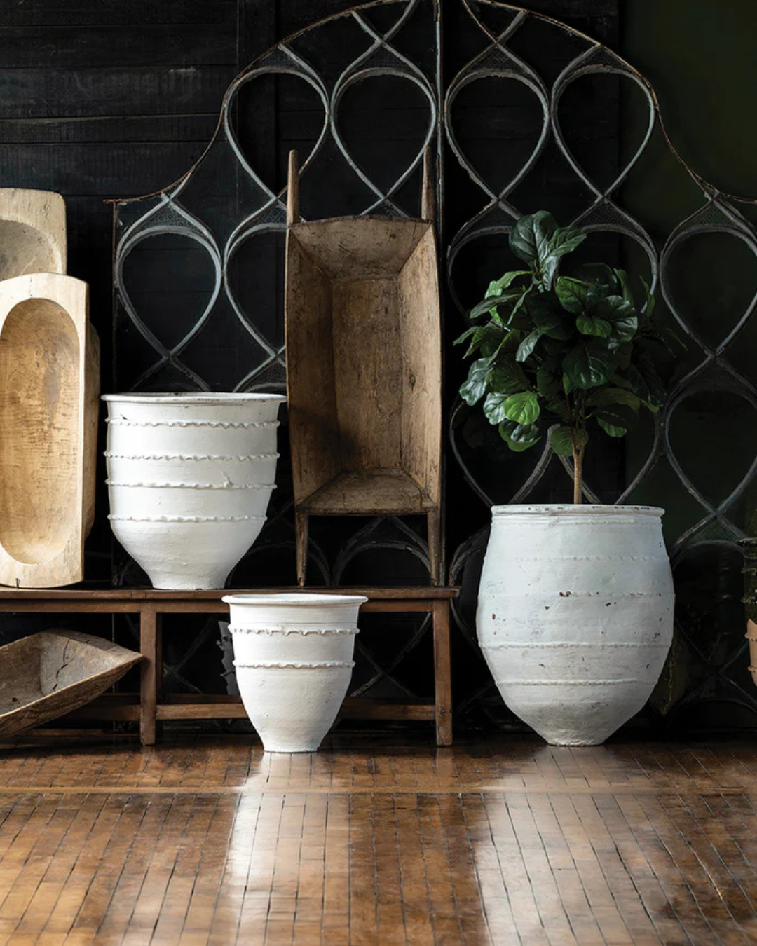 Rasmusson Pot - Planters & Pots - Hello Norden