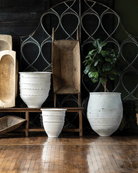 Rasmusson Pot - Planters & Pots - Hello Norden