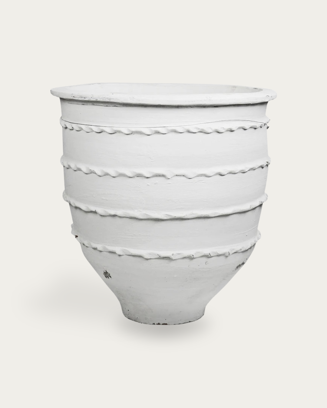 Rasmusson Pot - Planters & Pots - Hello Norden
