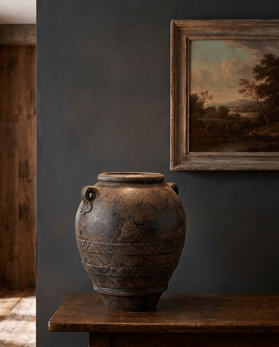 Keld Pot - Planters & Pots - Hello Norden