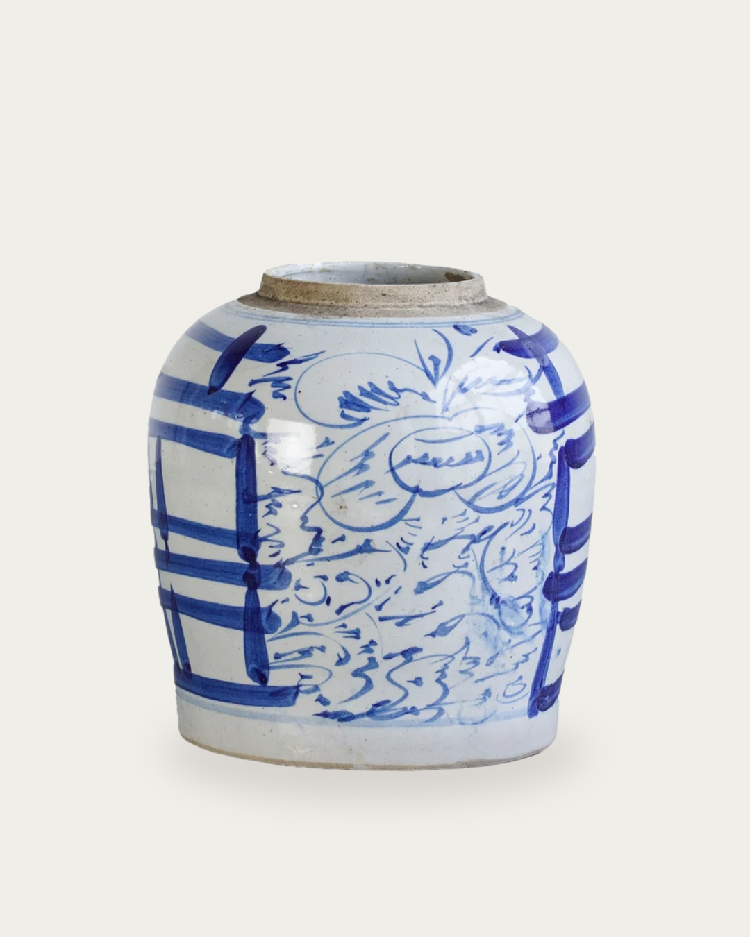 Ellisiv Pot - Planters & Pots - Hello Norden