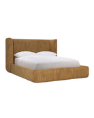 Arto Bed - Bed - Hello Norden