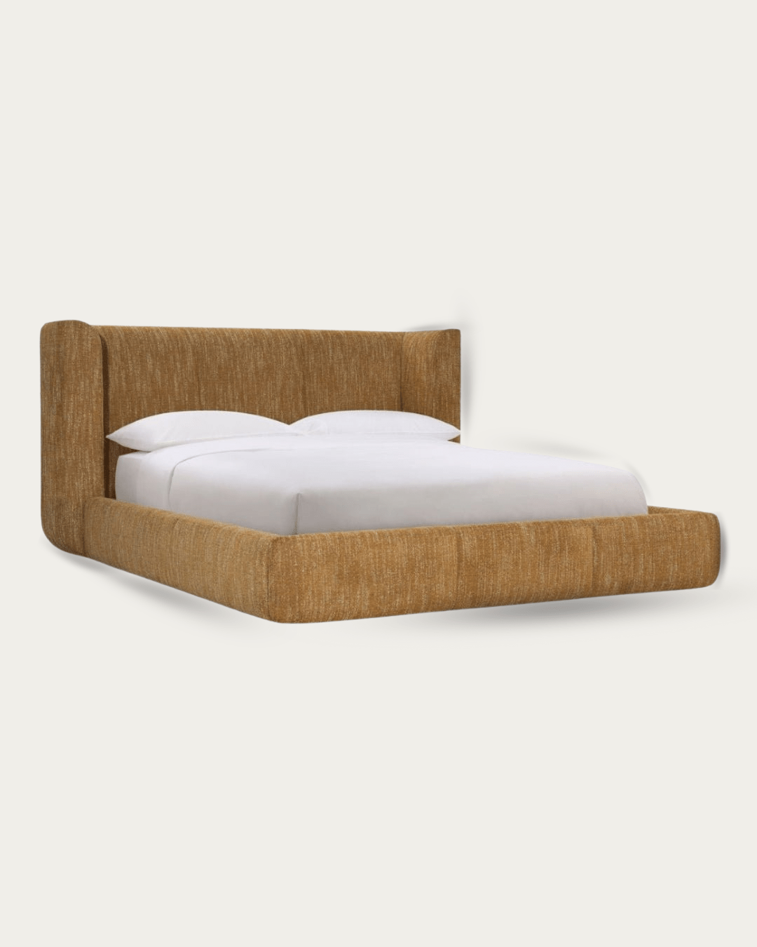Arto Bed - Bed - Hello Norden