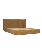 Arto Bed - Bed - Hello Norden