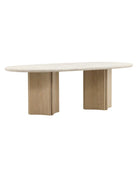 Arvid Dining Table - Dining Tables - Hello Norden