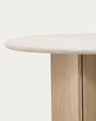 Arvid Dining Table - Dining Tables - Hello Norden