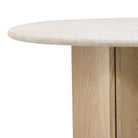 Arvid Dining Table - Dining Tables - Hello Norden