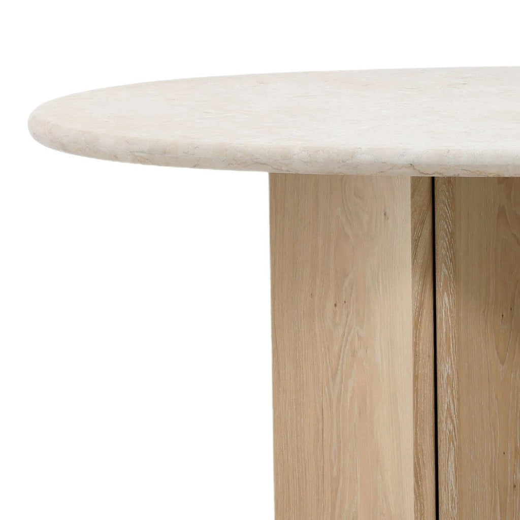 Arvid Dining Table - Dining Tables - Hello Norden