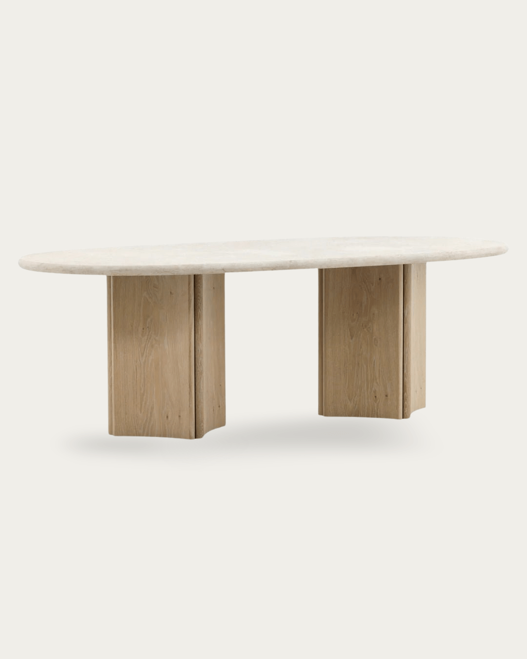 Arvid Dining Table - Dining Tables - Hello Norden