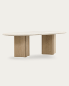 Arvid Dining Table - Dining Tables - Hello Norden