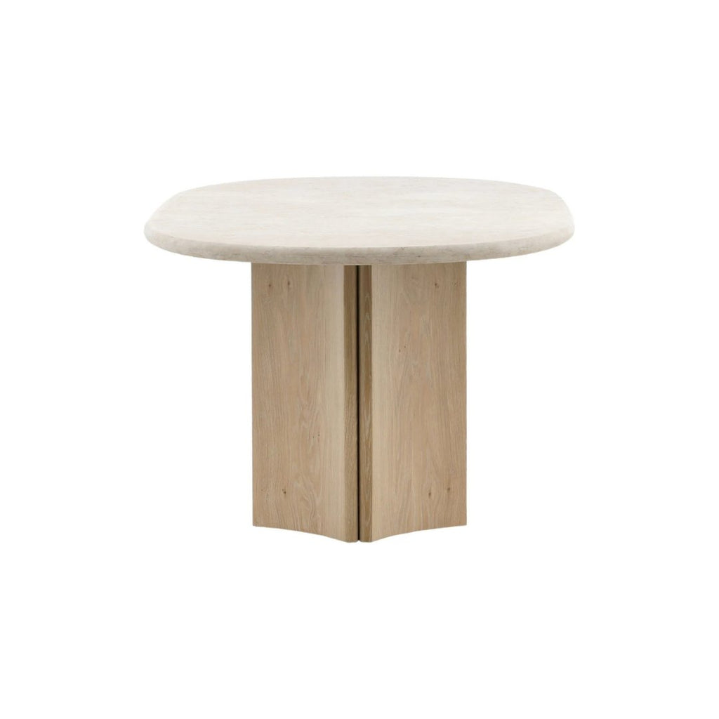 Arvid Dining Table - Dining Tables - Hello Norden