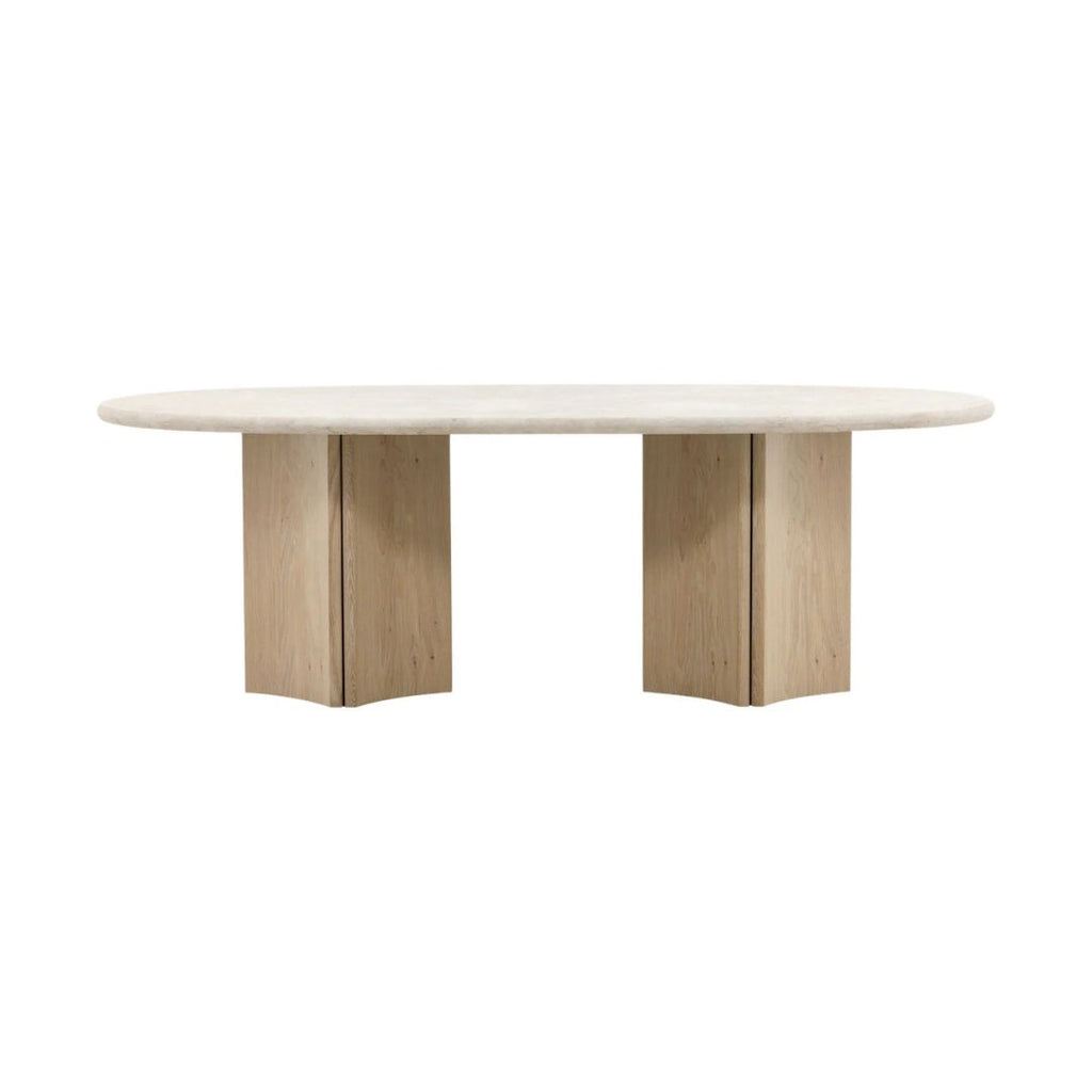 Arvid Dining Table - Dining Tables - Hello Norden